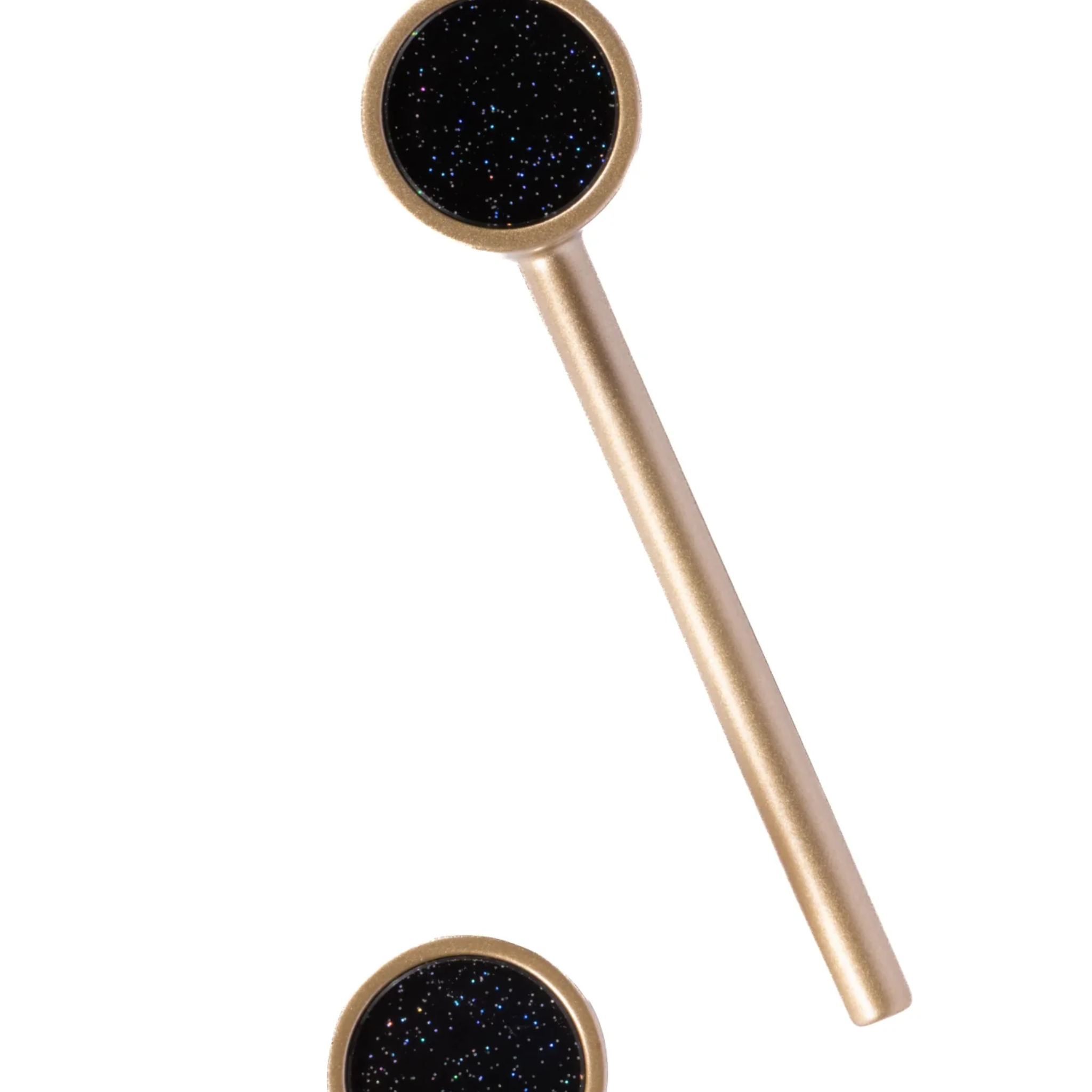 Bifocal Articulated Zinc Alloy Cabinet Pull [Z-0019]