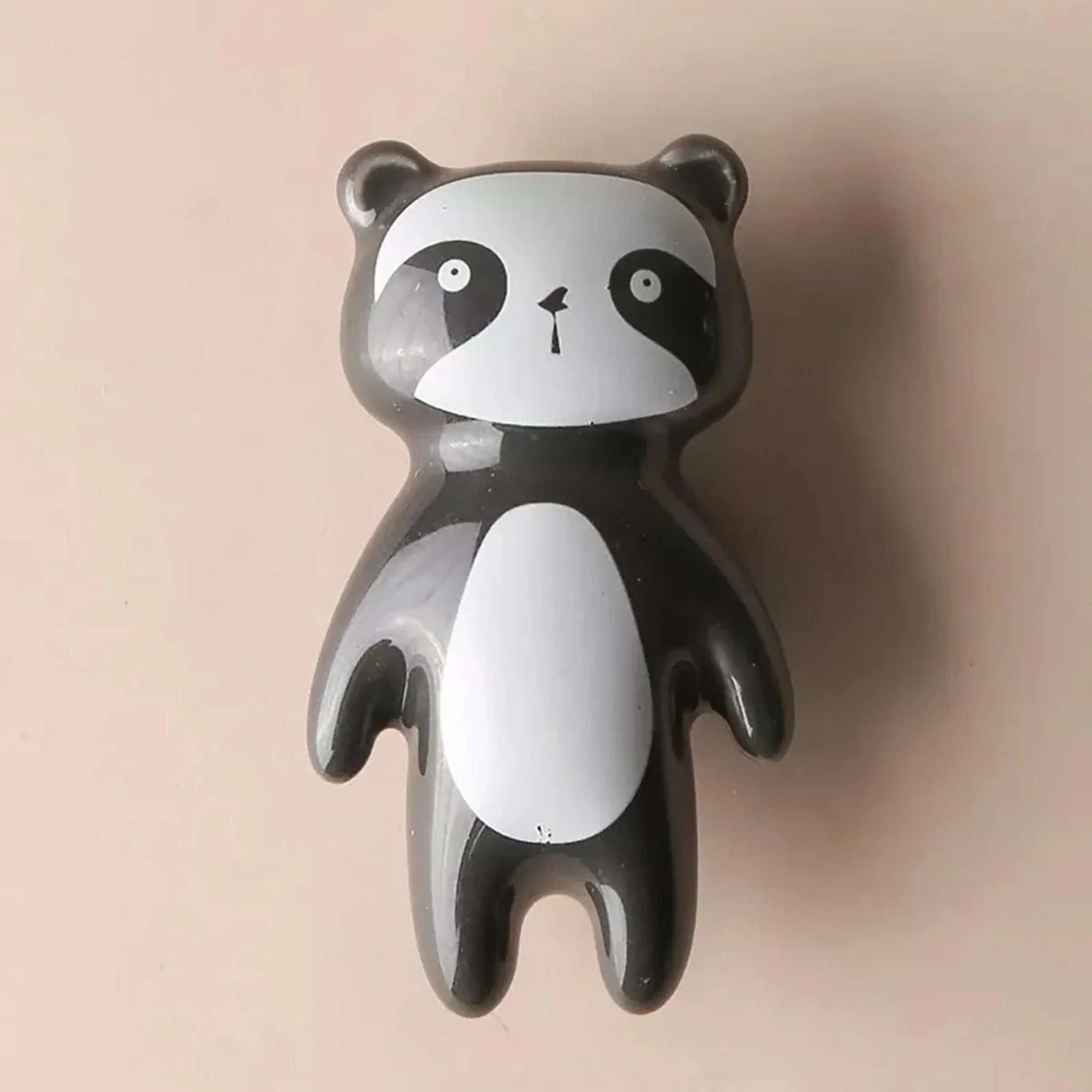 Ceramic Animal Cabinet Pull Collection [CR-0001]