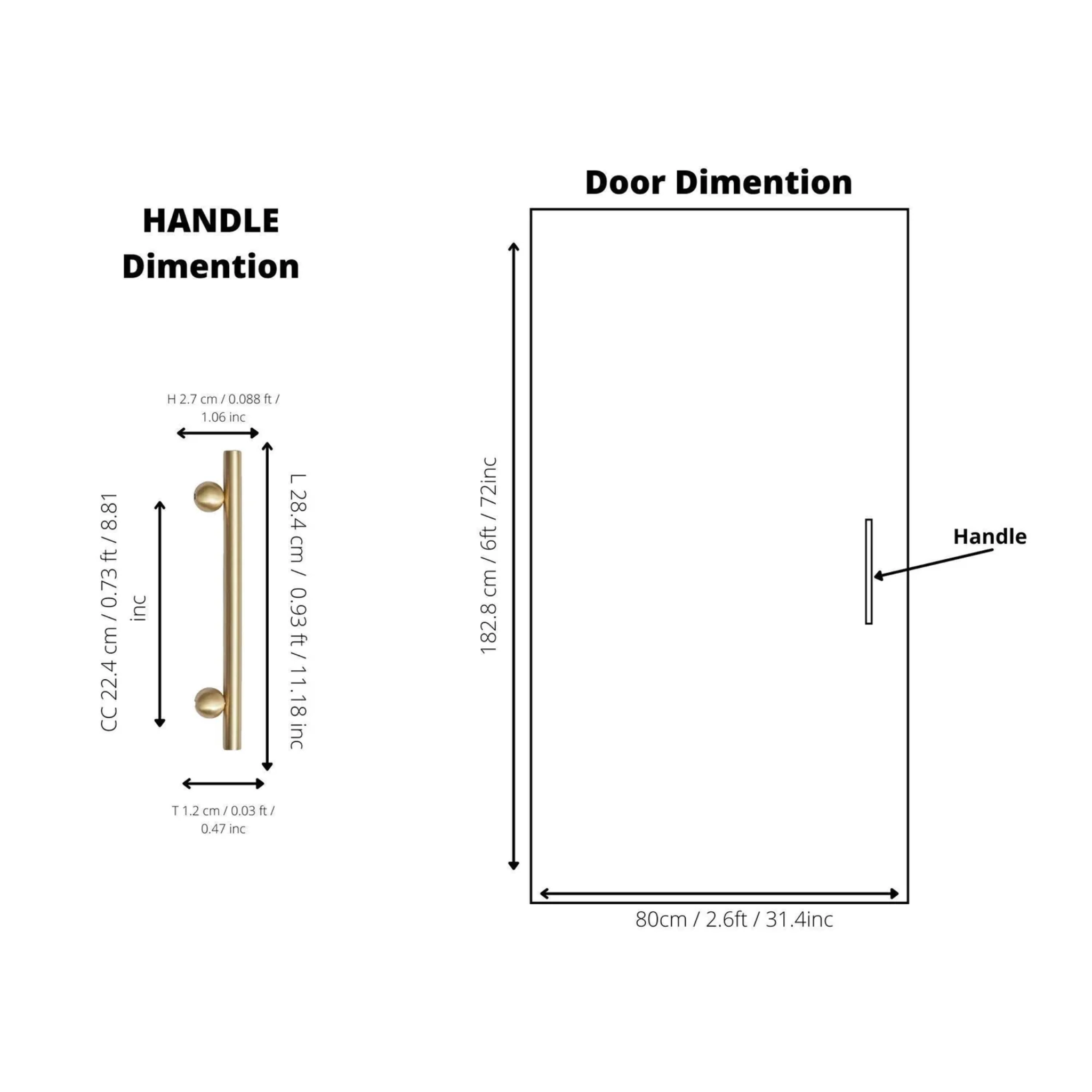 Brass Essence solid brass goblet cabinet handle from collection, featuring a polished, elegant design for furniture or cabinetry.