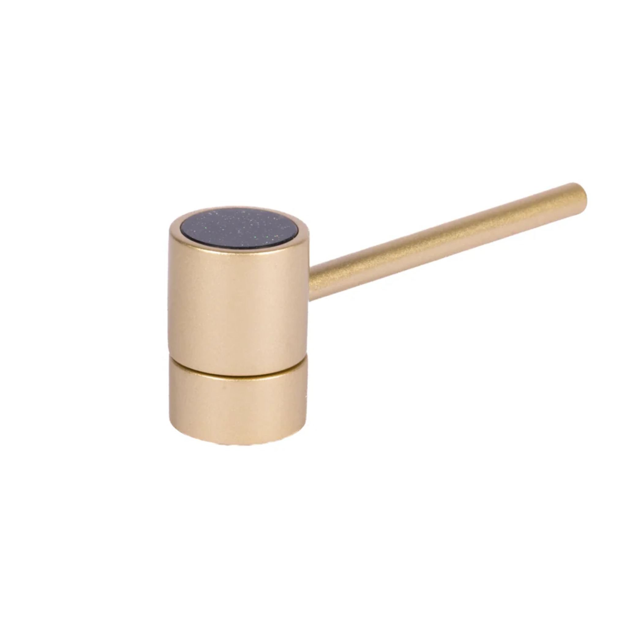 Bifocal Articulated Zinc Alloy Cabinet Pull [Z-0019]