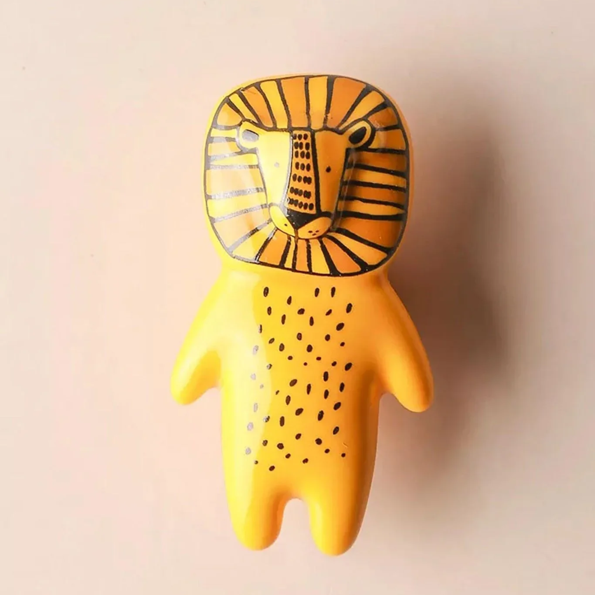 Ceramic Animal Cabinet Pull Collection [CR-0001]