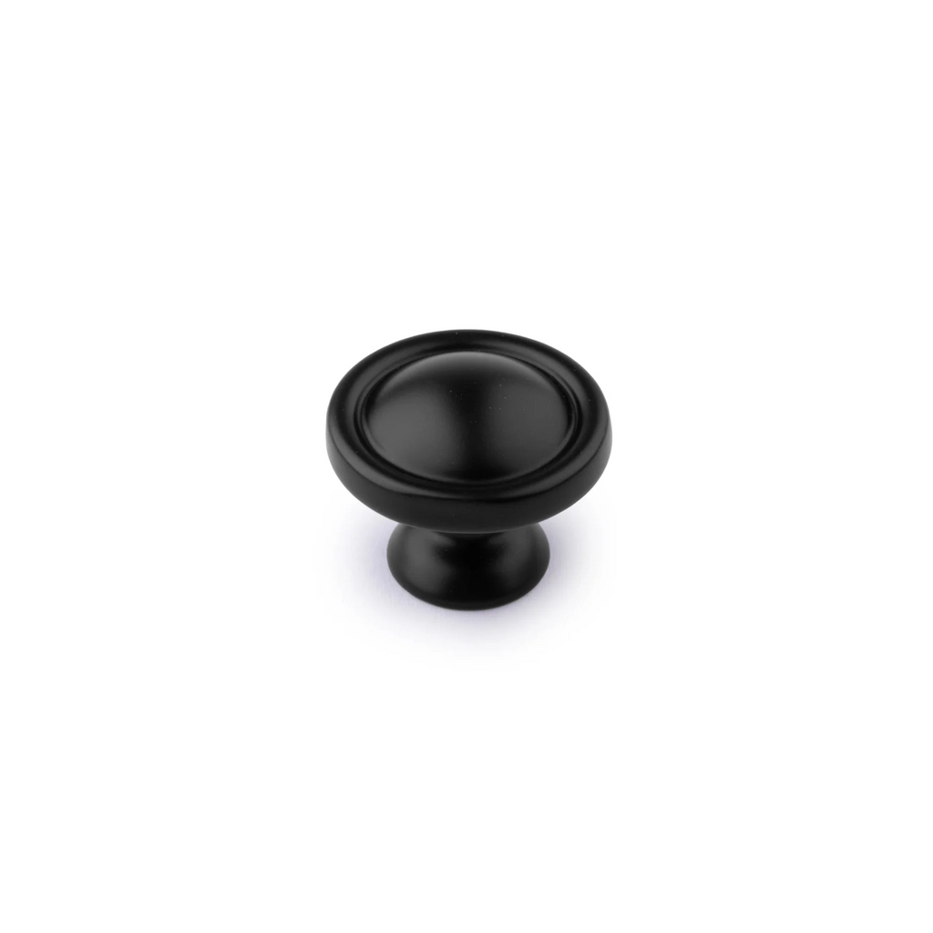 Oval Zinc Alloy Cabinet Knob by Brass Essence, showing a smooth, polished zinc alloy surface with a sleek oval shape for furniture drawers.
