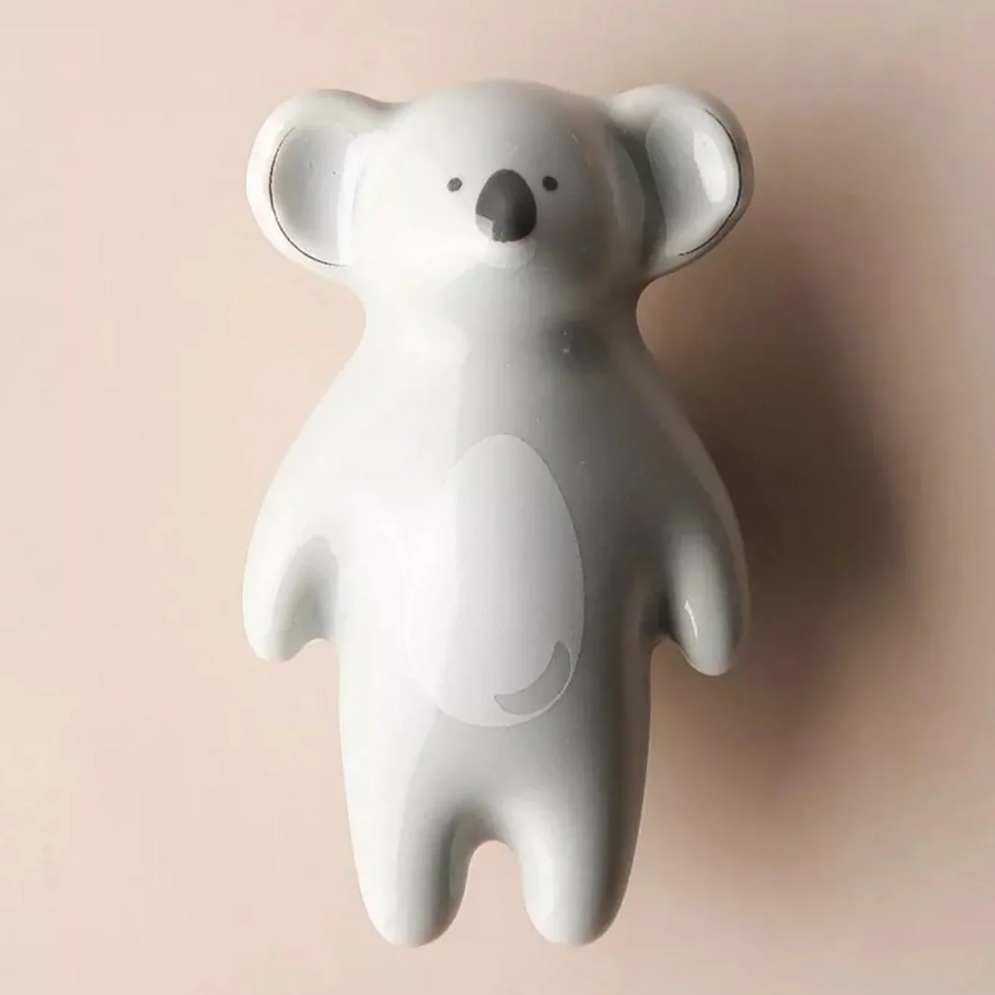 Ceramic Animal Cabinet Pull Collection [CR-0001]