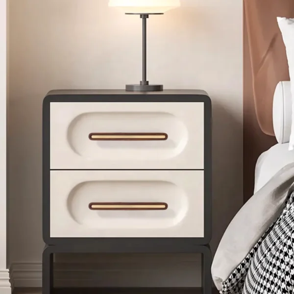 Wenge Noir Wood Handles