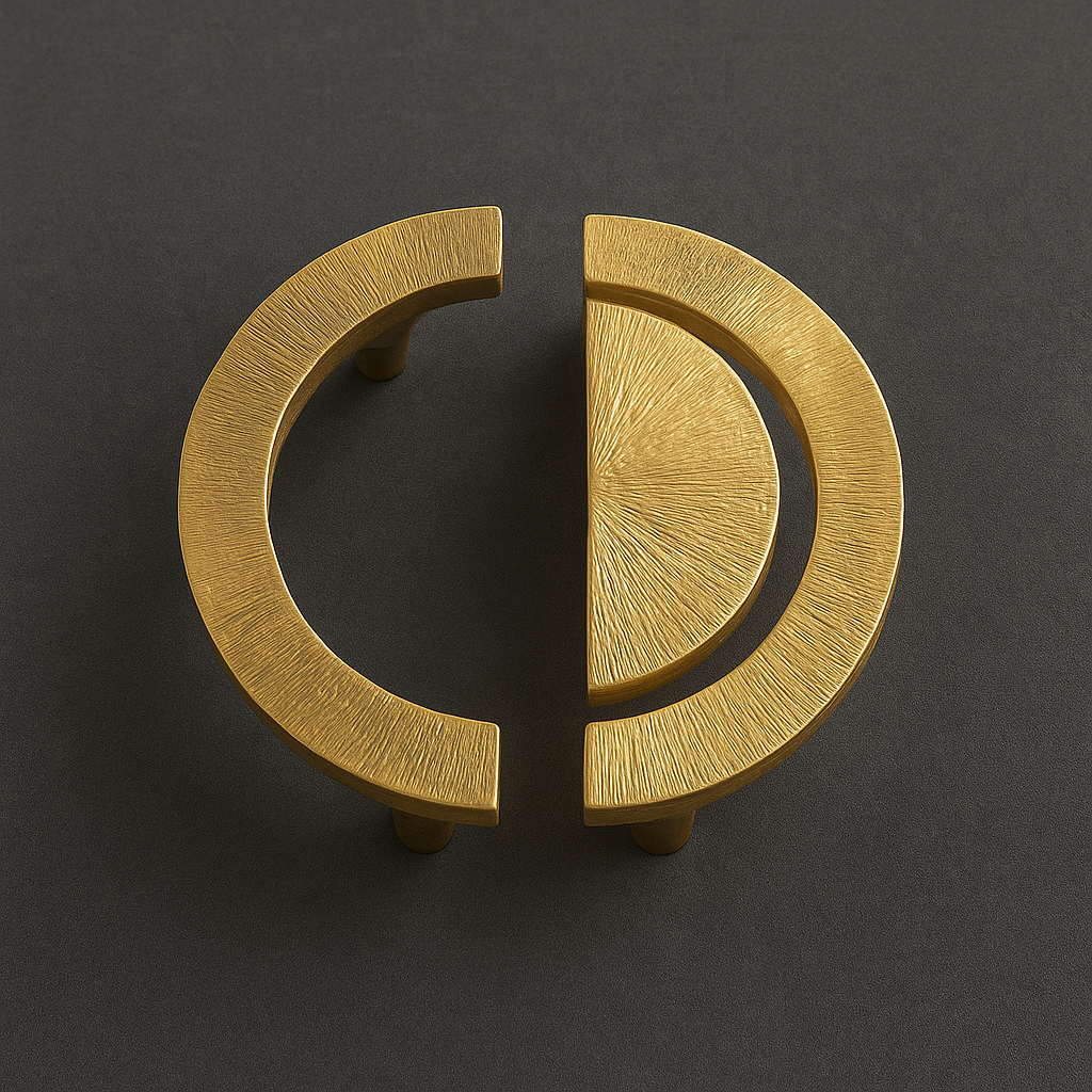 Why Luxury Hotels Choose Brass Essence Hardware for Elegant Interiors